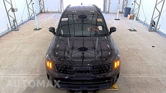 2025 Kia Telluride EX X-Line - miniatura 2