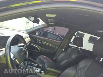 2025 Kia Telluride EX X-Line - miniatura 20