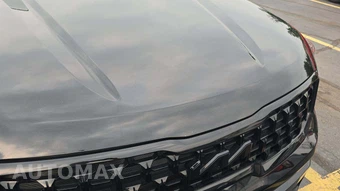 2025 Kia Telluride EX X-Line - miniatura 21