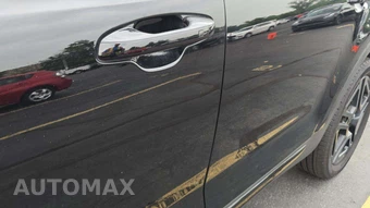 2025 Kia Telluride EX X-Line - miniatura 23