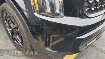 2025 Kia Telluride EX X-Line - miniatura 24