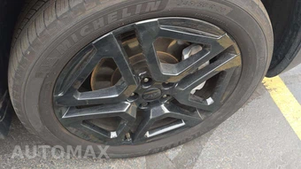 2025 Kia Telluride EX X-Line - miniatura 25