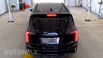 2025 Kia Telluride EX X-Line - miniatura 5