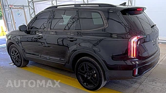2025 Kia Telluride EX X-Line - miniatura 6