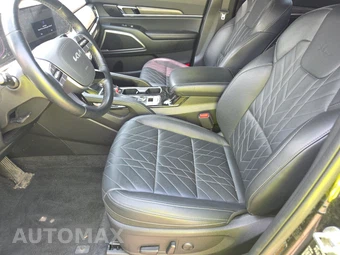 2025 Kia Telluride EX X-Line - miniatura 7