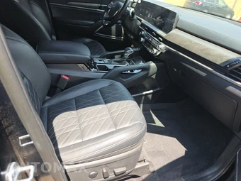 2025 Kia Telluride EX X-Line - miniatura 8