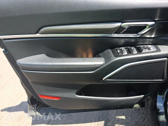 2025 Kia Telluride EX X-Line - miniatura 9
