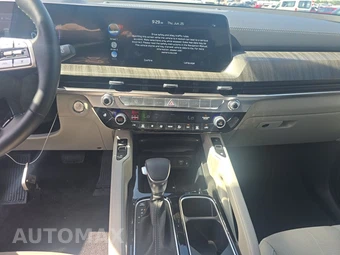 2025 Kia Telluride EX X-Line - miniatura 11