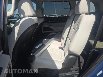 2025 Kia Telluride EX X-Line - miniatura 13
