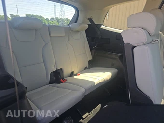 2025 Kia Telluride EX X-Line - miniatura 14