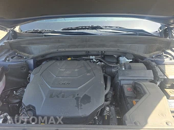 2025 Kia Telluride EX X-Line - miniatura 16