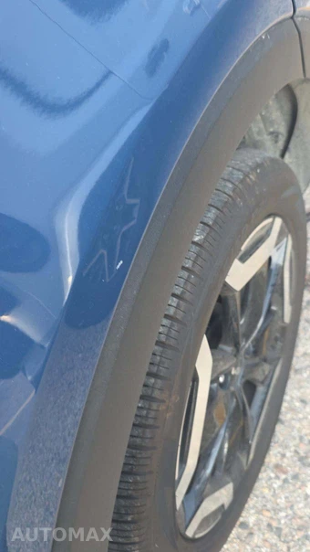 2025 Kia Telluride EX X-Line - miniatura 22