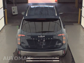 2025 Kia Telluride EX X-Line - miniatura 5