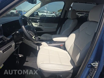 2025 Kia Telluride EX X-Line - miniatura 7
