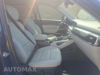 2025 Kia Telluride EX X-Line - miniatura 8