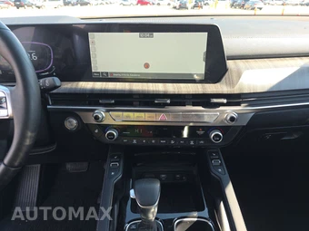 2025 Kia Telluride EX X-Line - miniatura 11