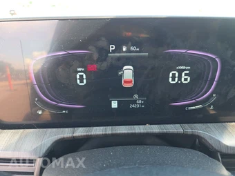 2025 Kia Telluride EX X-Line - miniatura 12