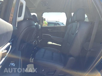 2025 Kia Telluride EX X-Line - miniatura 13