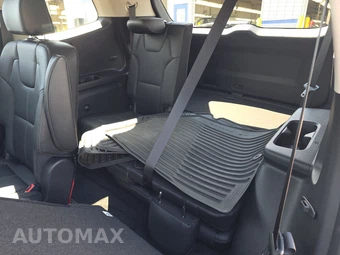 2025 Kia Telluride EX X-Line - miniatura 14