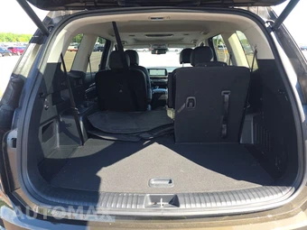 2025 Kia Telluride EX X-Line - miniatura 17