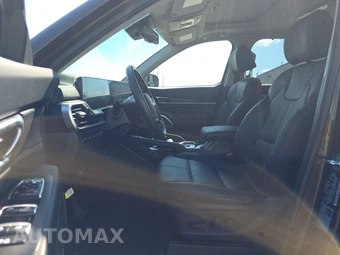 2025 Kia Telluride EX X-Line - miniatura 7