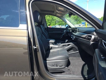 2025 Kia Telluride EX X-Line - miniatura 8