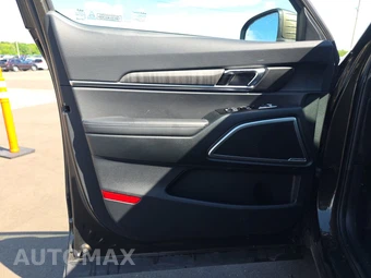 2025 Kia Telluride EX X-Line - miniatura 9