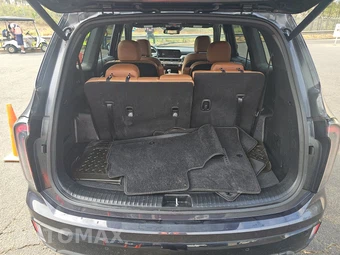 2025 Kia Telluride EX X-Line - miniatura 11