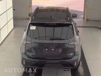 2025 Kia Telluride EX X-Line - miniatura 13