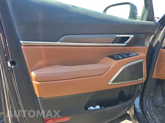 2025 Kia Telluride EX X-Line - miniatura 15