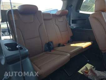 2025 Kia Telluride EX X-Line - miniatura 17