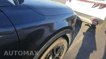 2025 Kia Telluride EX X-Line - miniatura 24