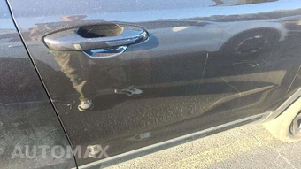 2025 Kia Telluride EX X-Line - miniatura 25