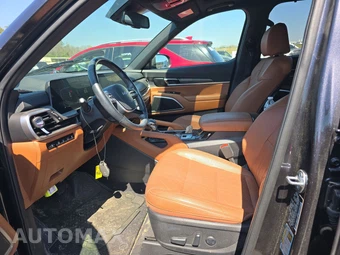 2025 Kia Telluride EX X-Line - miniatura 5