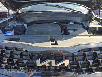 2025 Kia Telluride EX X-Line - miniatura 7
