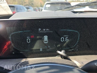 2025 Kia Telluride EX X-Line - miniatura 8