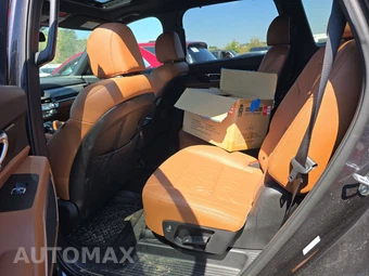 2025 Kia Telluride EX X-Line - miniatura 9