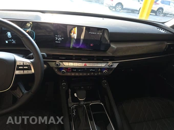 2025 Kia Telluride EX X-Line - miniatura 11