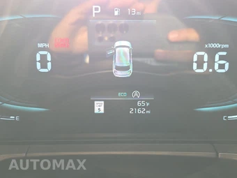 2025 Kia Telluride EX X-Line - miniatura 12