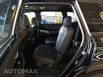 2025 Kia Telluride EX X-Line - miniatura 13