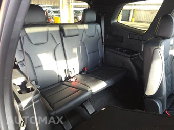 2025 Kia Telluride EX X-Line - miniatura 14