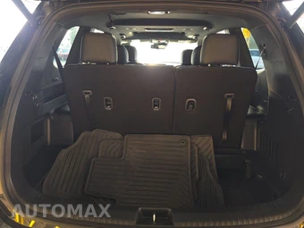 2025 Kia Telluride EX X-Line - miniatura 17