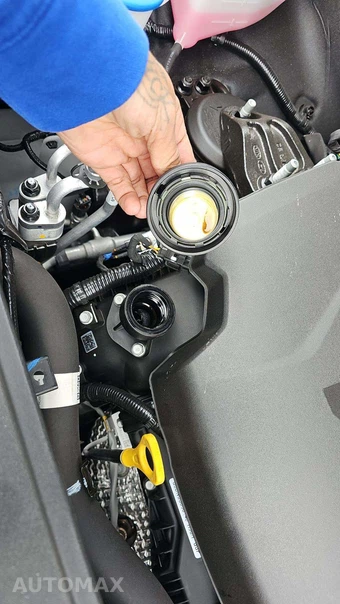 2025 Kia Telluride EX X-Line - miniatura 18