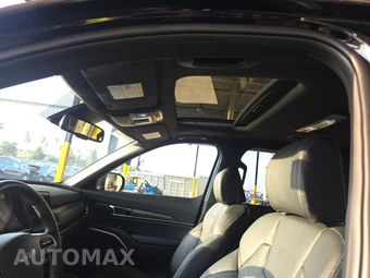 2025 Kia Telluride EX X-Line - miniatura 19