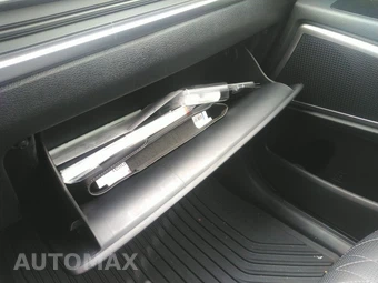 2025 Kia Telluride EX X-Line - miniatura 20