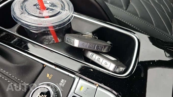 2025 Kia Telluride EX X-Line - miniatura 21