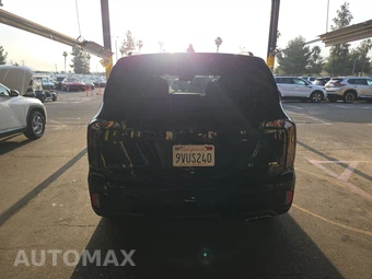2025 Kia Telluride EX X-Line - miniatura 5