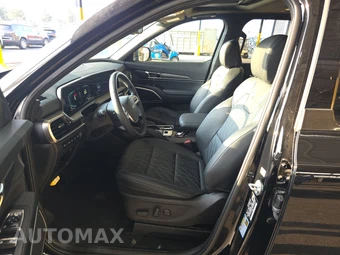 2025 Kia Telluride EX X-Line - miniatura 7