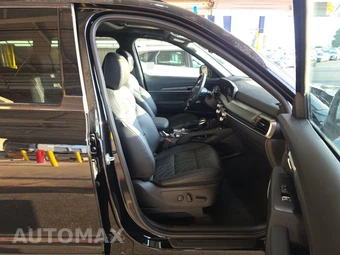 2025 Kia Telluride EX X-Line - miniatura 8