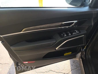 2025 Kia Telluride EX X-Line - miniatura 9